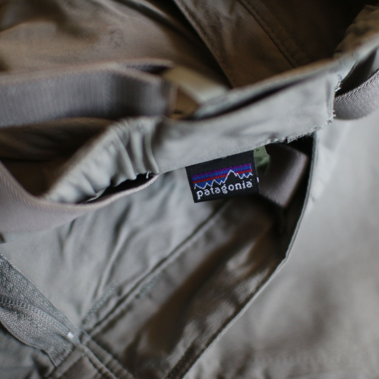 Patagonia MARS Soft Shell Pants | Fuzzy Clothed