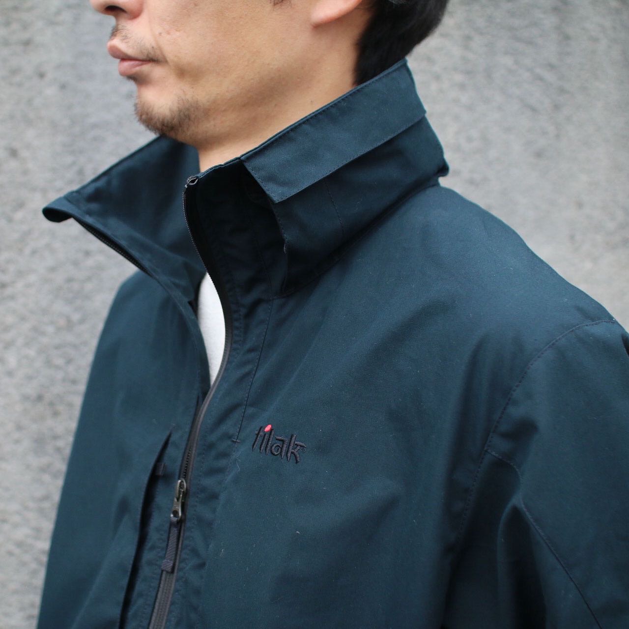 tilakのLOKE JACKET | Fuzzy Clothed